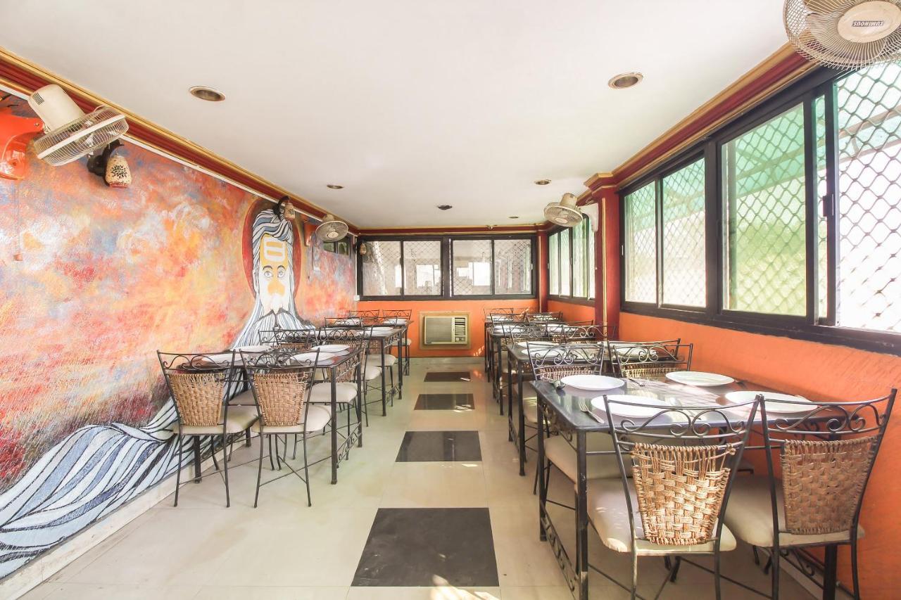 Oyo 11389 Hotel Ng Palace Dźajpur Zewnętrze zdjęcie
